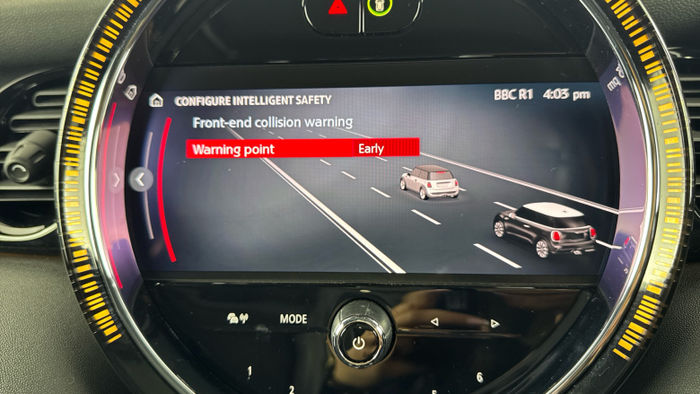 MINI Hatchback 1.5 Cooper Sport 3dr Auto Petrol Hatchback